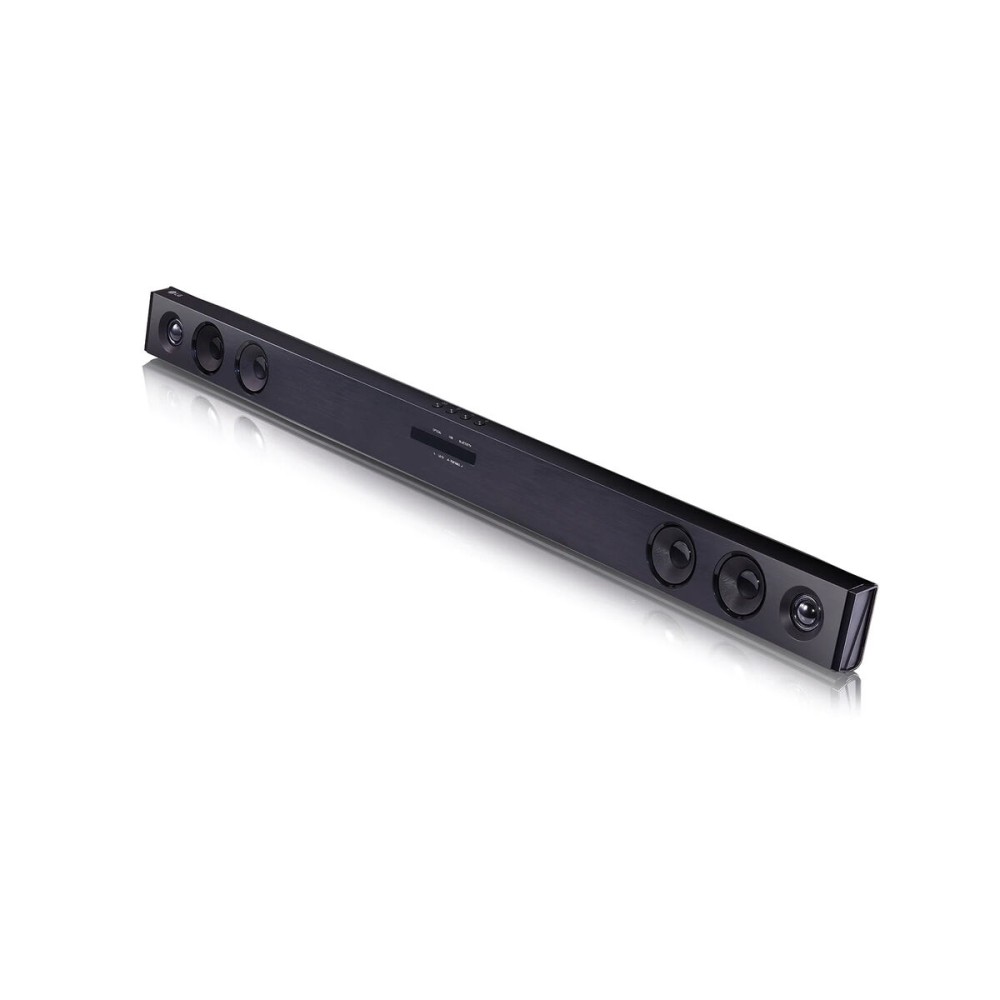 Σύστημα Ηχείων Soundbar LG SQC2 Μαύρο 300 W