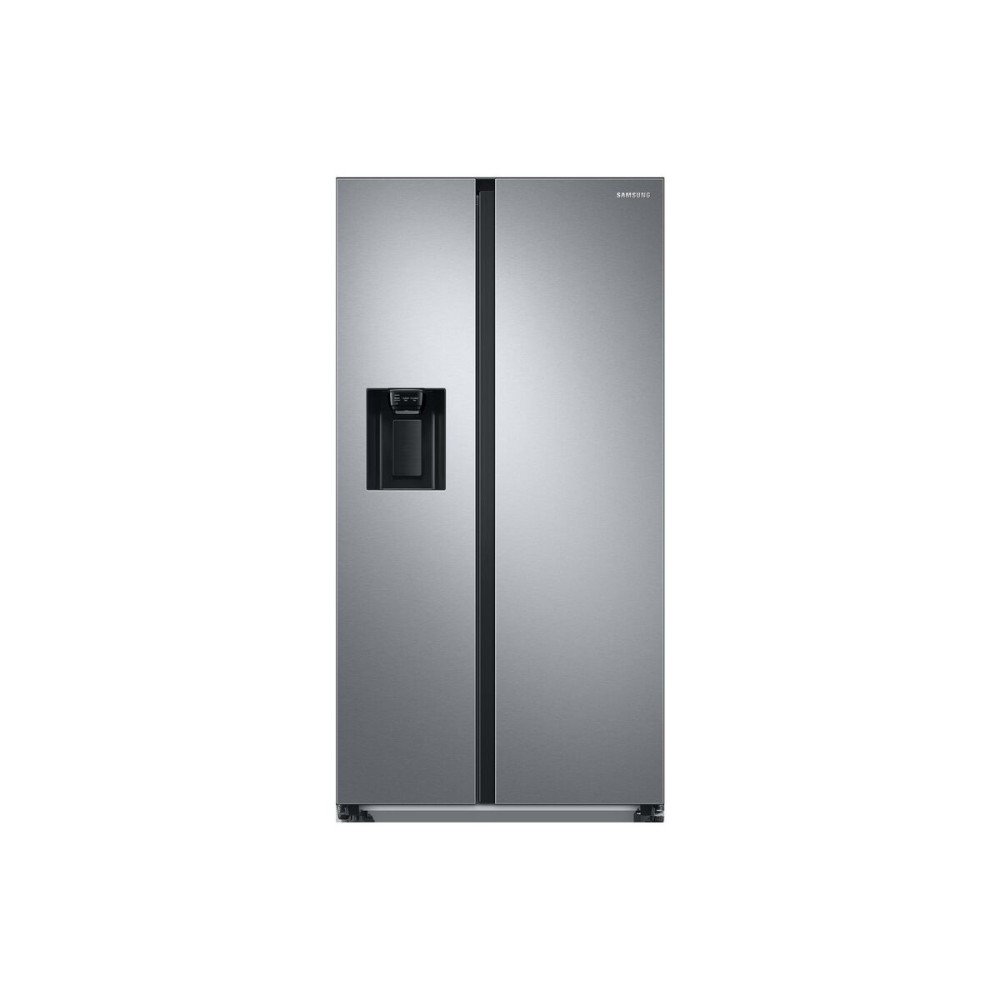Αμερικανικό ψυγείο Samsung RS68A884CSL/EF Χάλυβας Ασημί (178 x 91 cm)