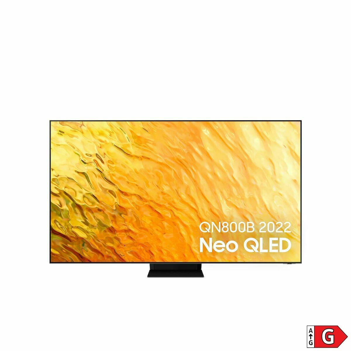Smart TV Samsung 75QN800B 75" 8K Ultra HD NEO QLED WIFI
