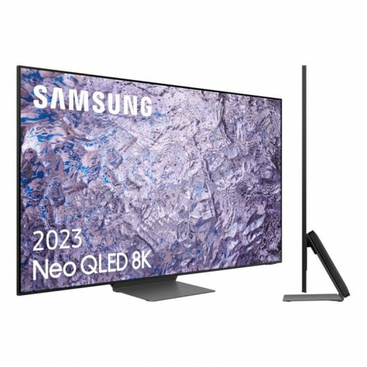 Smart TV Samsung TQ85QN800CTXXC 85" 8K Ultra HD