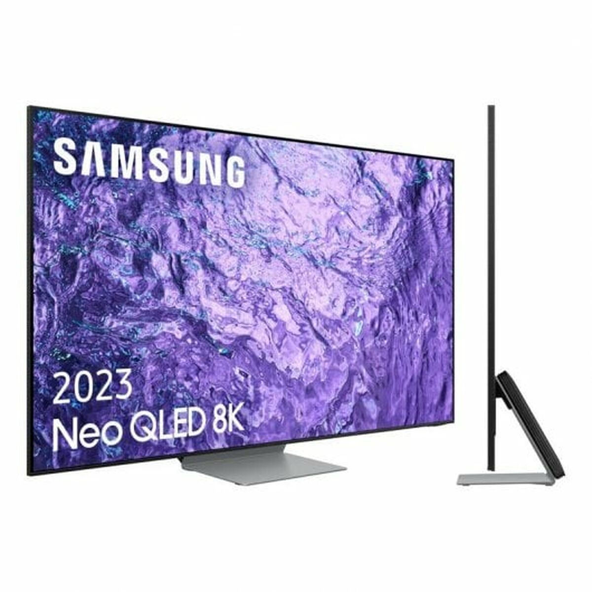Smart TV Samsung TQ75QN700CTXXC 75" 8K Ultra HD
