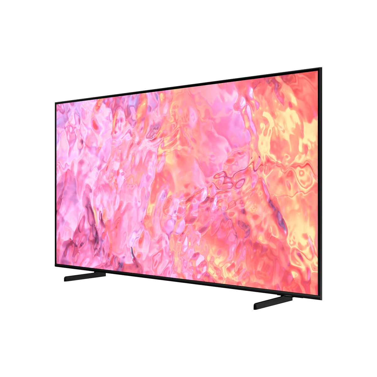 Smart TV Samsung TQ43Q60C 43" 4K Ultra HD QLED