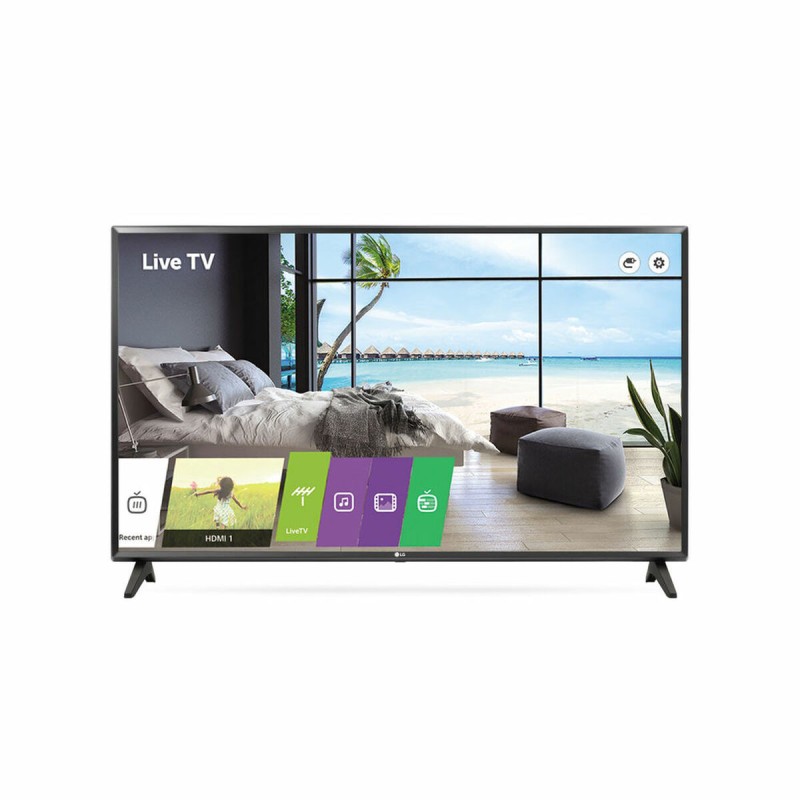 Τηλεόραση LG 32LT340CBZB.AEU LED HD 32" LED LCD