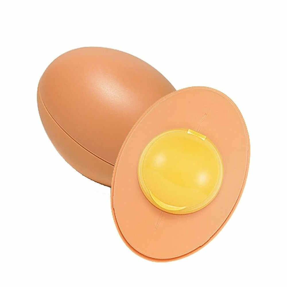 Αφρός Καθαρισμού Holika Holika Smooth Egg Skin (140 ml)