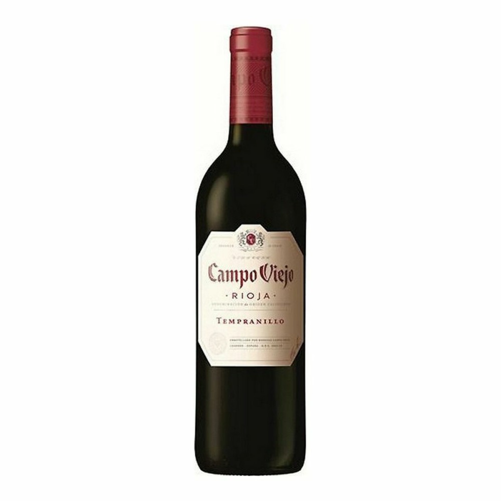Eρυθρό ρασί Campo Viejo 1,2 kg