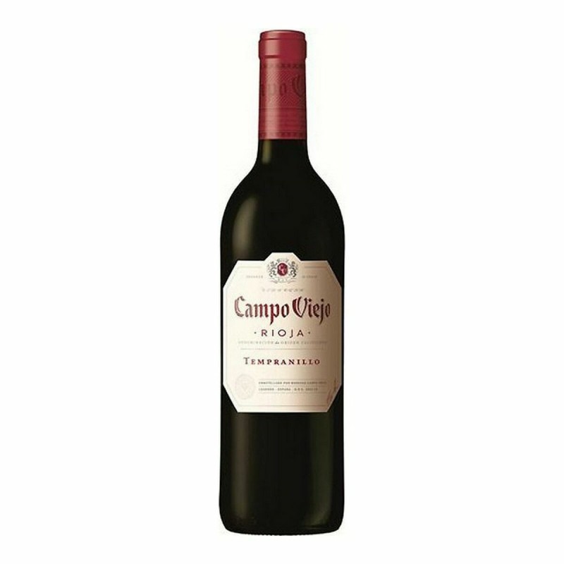Eρυθρό ρασί Campo Viejo 1,2 kg
