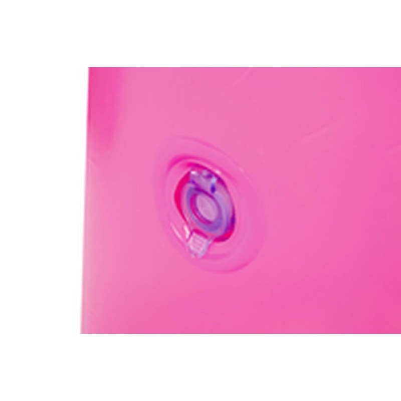 Παιχνίδι Ψεκαστήρας νερού Bestway Ροζ φλαμίνγκο 340 x 110 x 193 cm Πλαστική ύλη