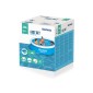 Φουσκωτή Πισίνα Bestway Μπλε 1880 L 244 x 61 cm