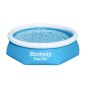 Φουσκωτή Πισίνα Bestway Μπλε 1880 L 244 x 61 cm