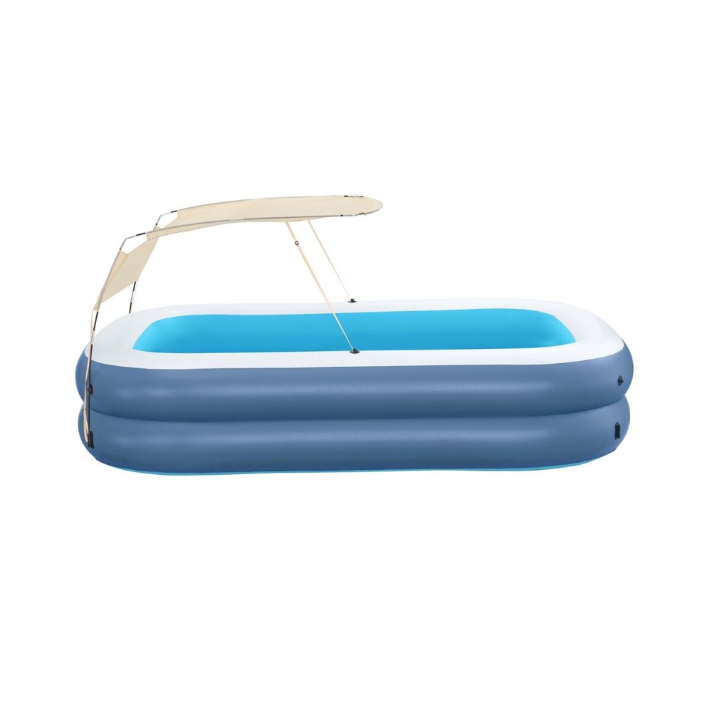 Φουσκωτή Πισίνα Bestway Πολύχρωμο 254 x 140 x 178 cm