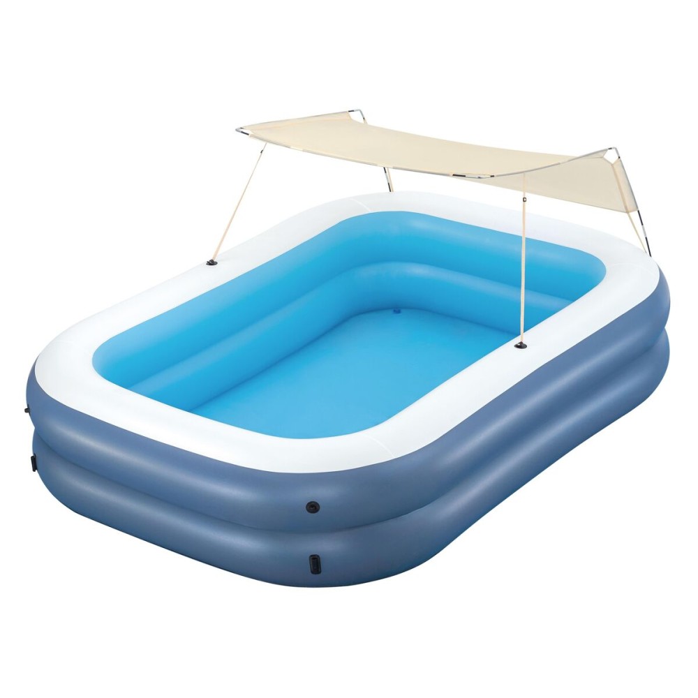 Φουσκωτή Πισίνα Bestway Πολύχρωμο 254 x 140 x 178 cm