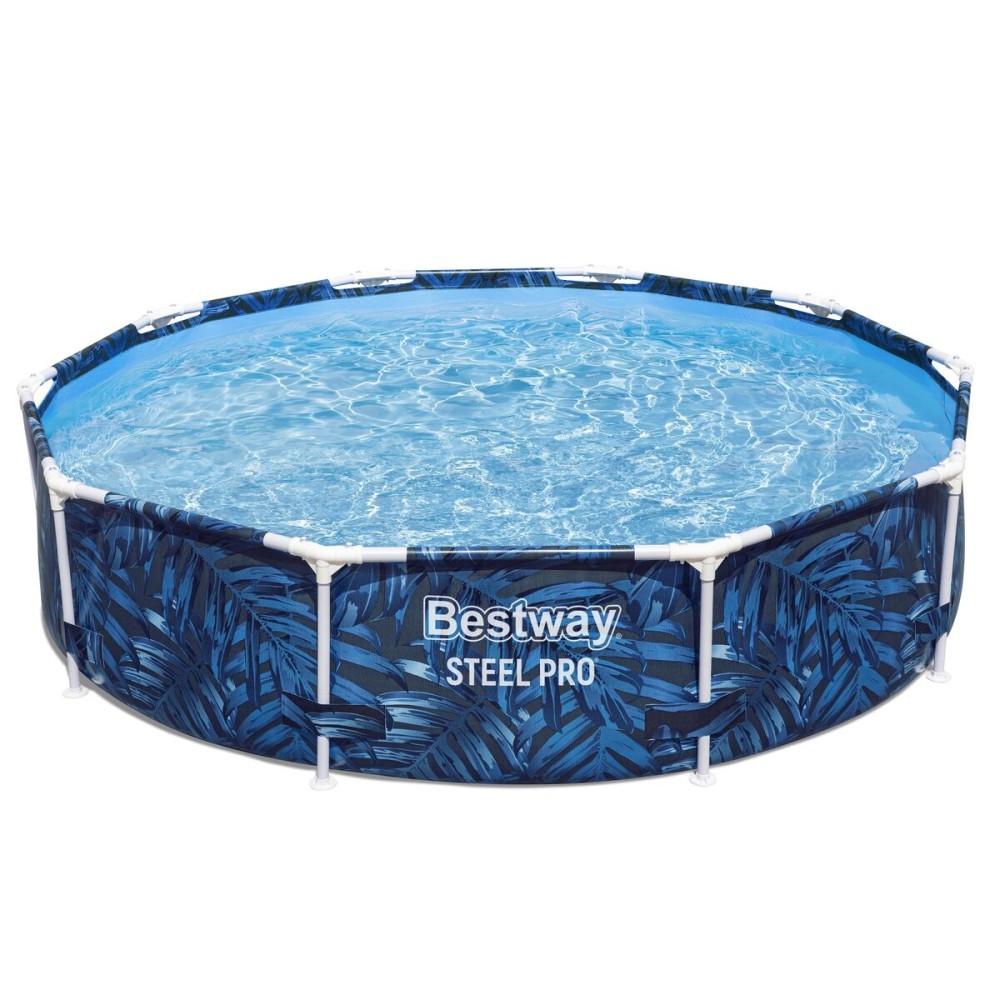 Πισίνα Αποσπώμενο Bestway 305 x 66 x 305 cm