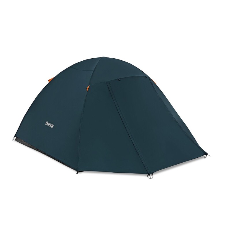 Camping Σκηνή Bestway Πολύχρωμο 210 x 140 x 240 cm