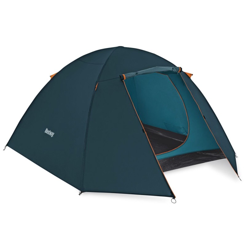 Camping Σκηνή Bestway Πολύχρωμο 210 x 140 x 240 cm