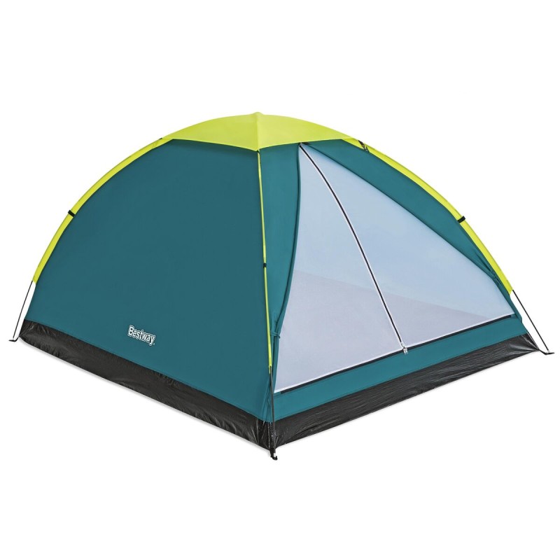 Camping Σκηνή Bestway Πολύχρωμο 240 x 135 x 200 cm
