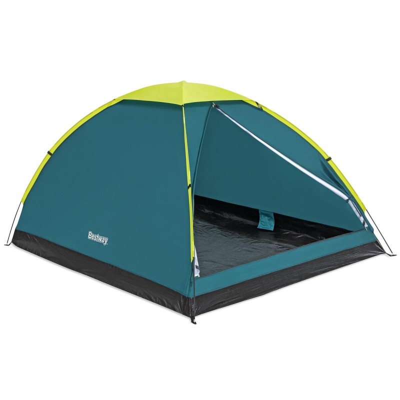 Camping Σκηνή Bestway Πολύχρωμο 240 x 135 x 200 cm