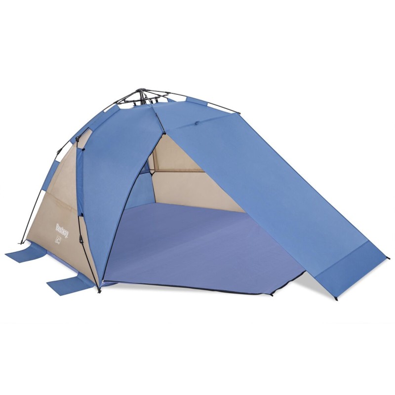 Camping Σκηνή Bestway Πολύχρωμο 127 x 125 x 240 cm