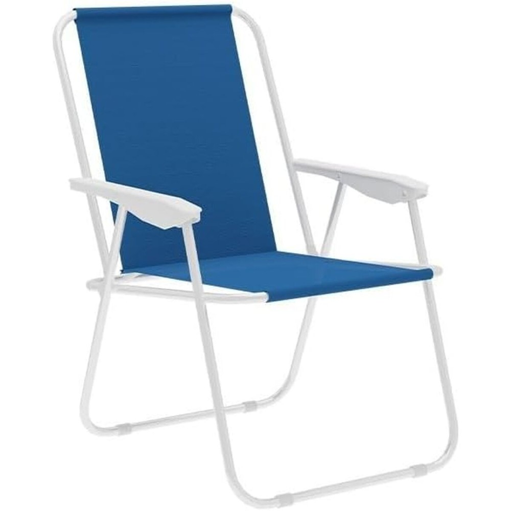 Πτυσσομενο τραπεζακι Marbueno Γκρι 80 x 60 x 50 cm