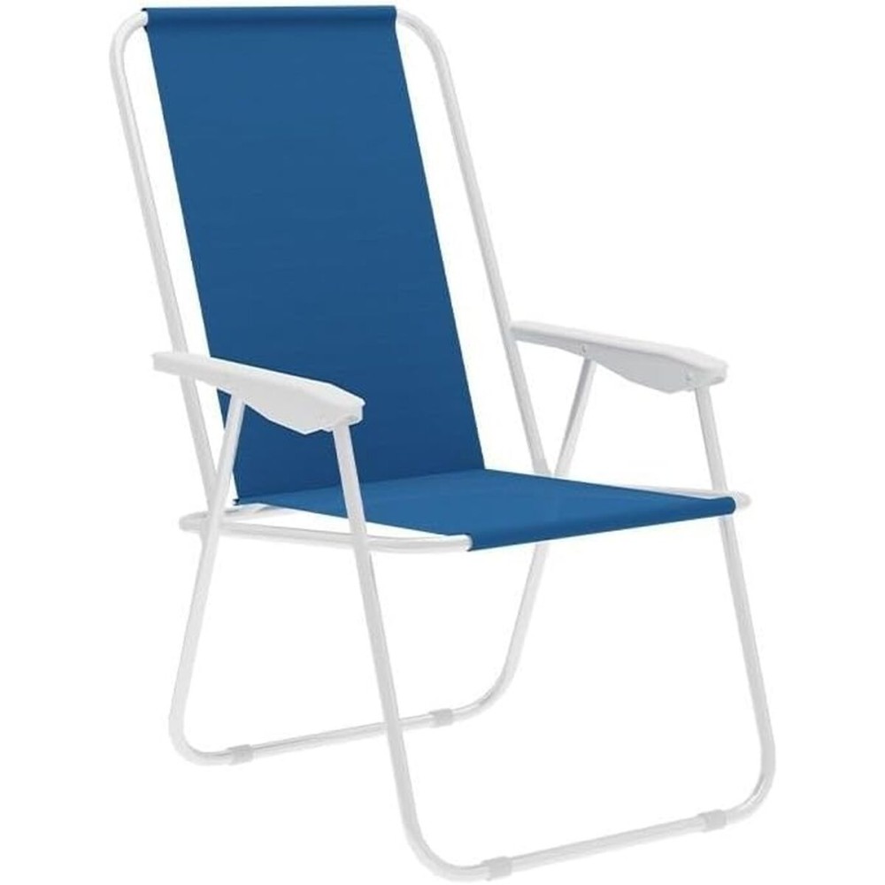 Πτυσσομενο τραπεζακι Marbueno Γκρι 120 x 70 x 60 cm