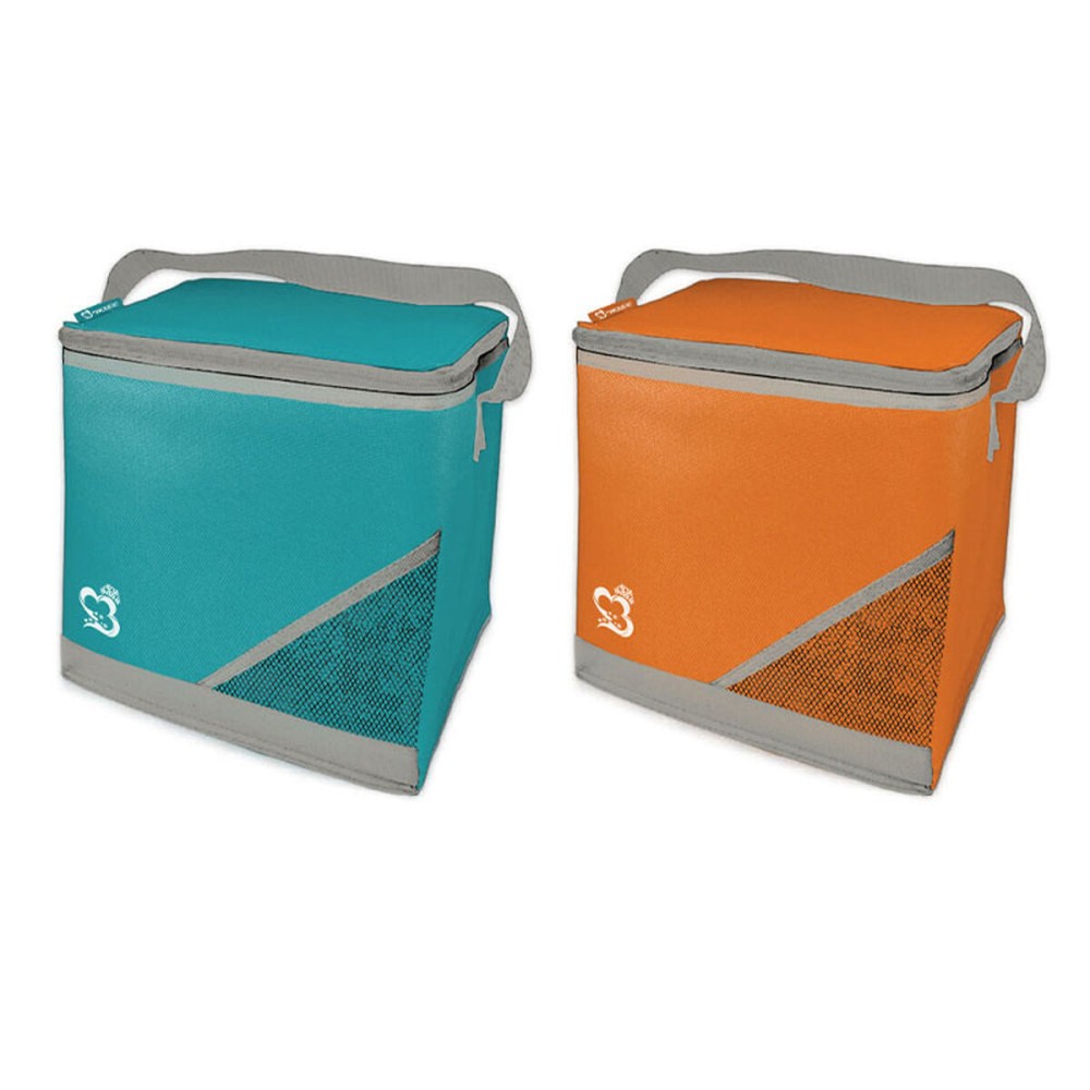 Φορητό Ψυγείο Θερμός Marbueno Πολύχρωμο πολυεστέρας