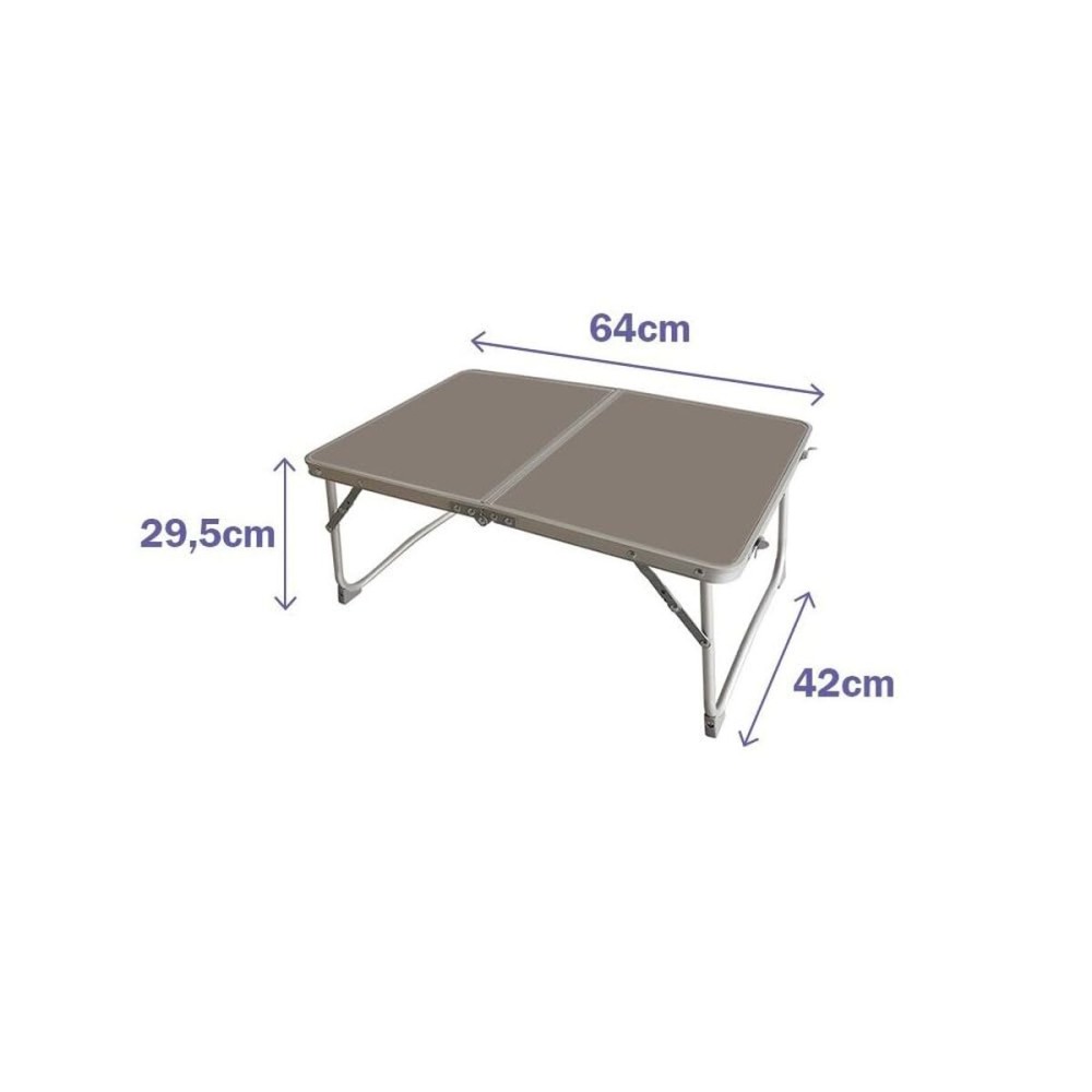 Πτυσσομενο τραπεζακι Marbueno