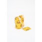 Τσάντα Crochetts Κίτρινο Πάπια