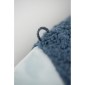 Αρκουδάκι Crochetts OCÉANO Σκούρο μπλε Ιχθύες 11 x 6 x 46 cm 9 x 5 x 38 cm 2 Τεμάχια
