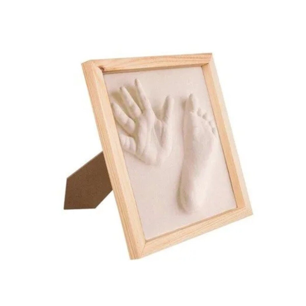 Διαμορφωμένο πλαίσιο Junior Knows Γύψος Παιδικά