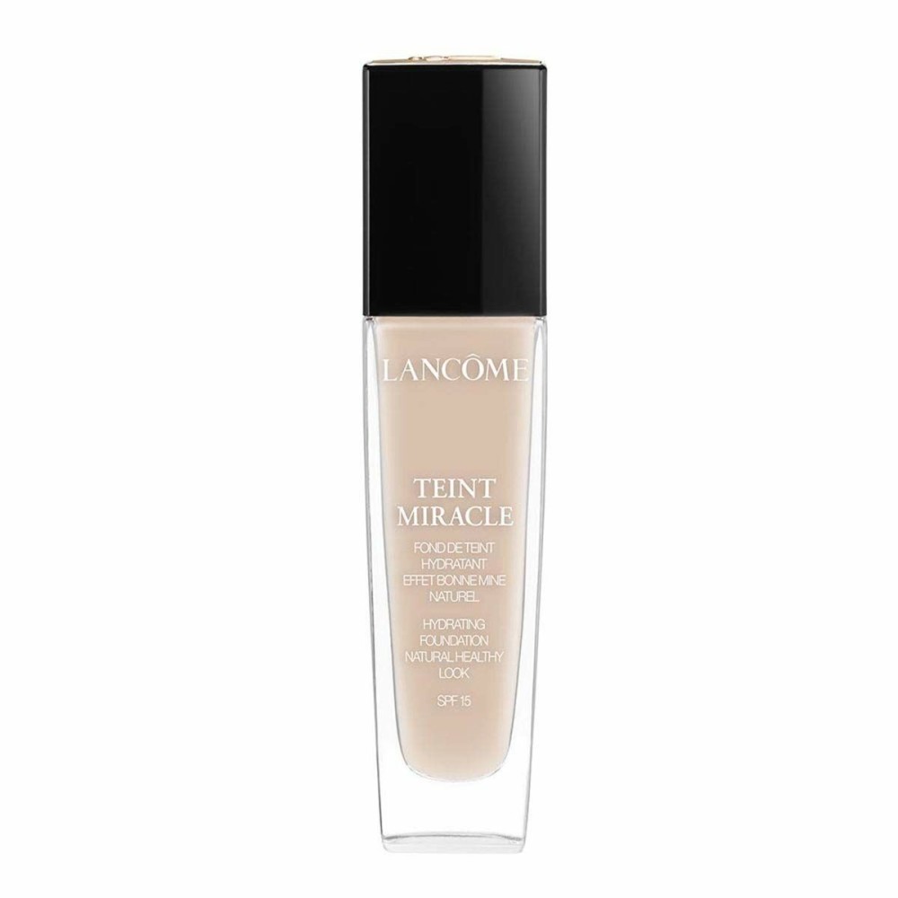 Υγρό Μaκe Up Teint Miracle Lancôme Ροζ