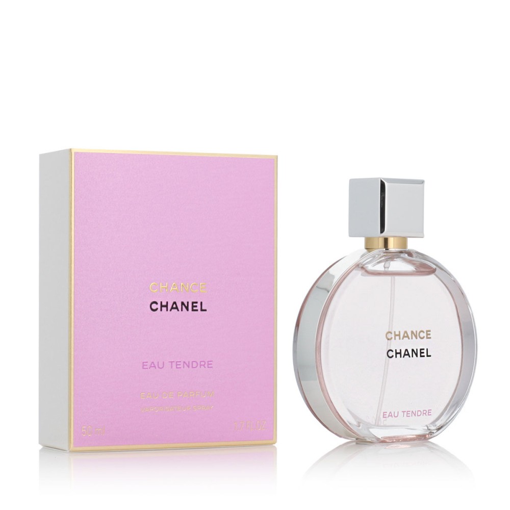 Γυναικείο Άρωμα Chanel Chance Eau Tendre EDP 50 ml