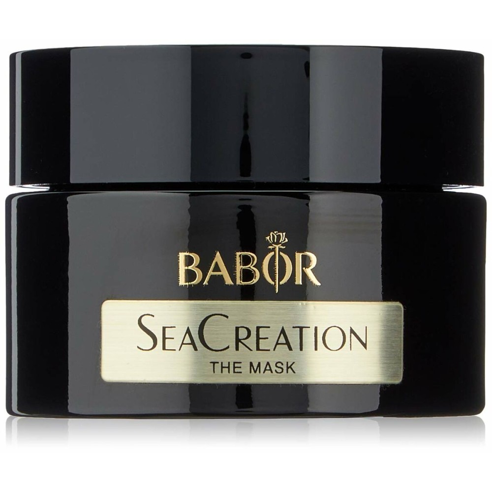 Μάσκα Προσώπου Ενυδατική Babor Seacreation 50 ml