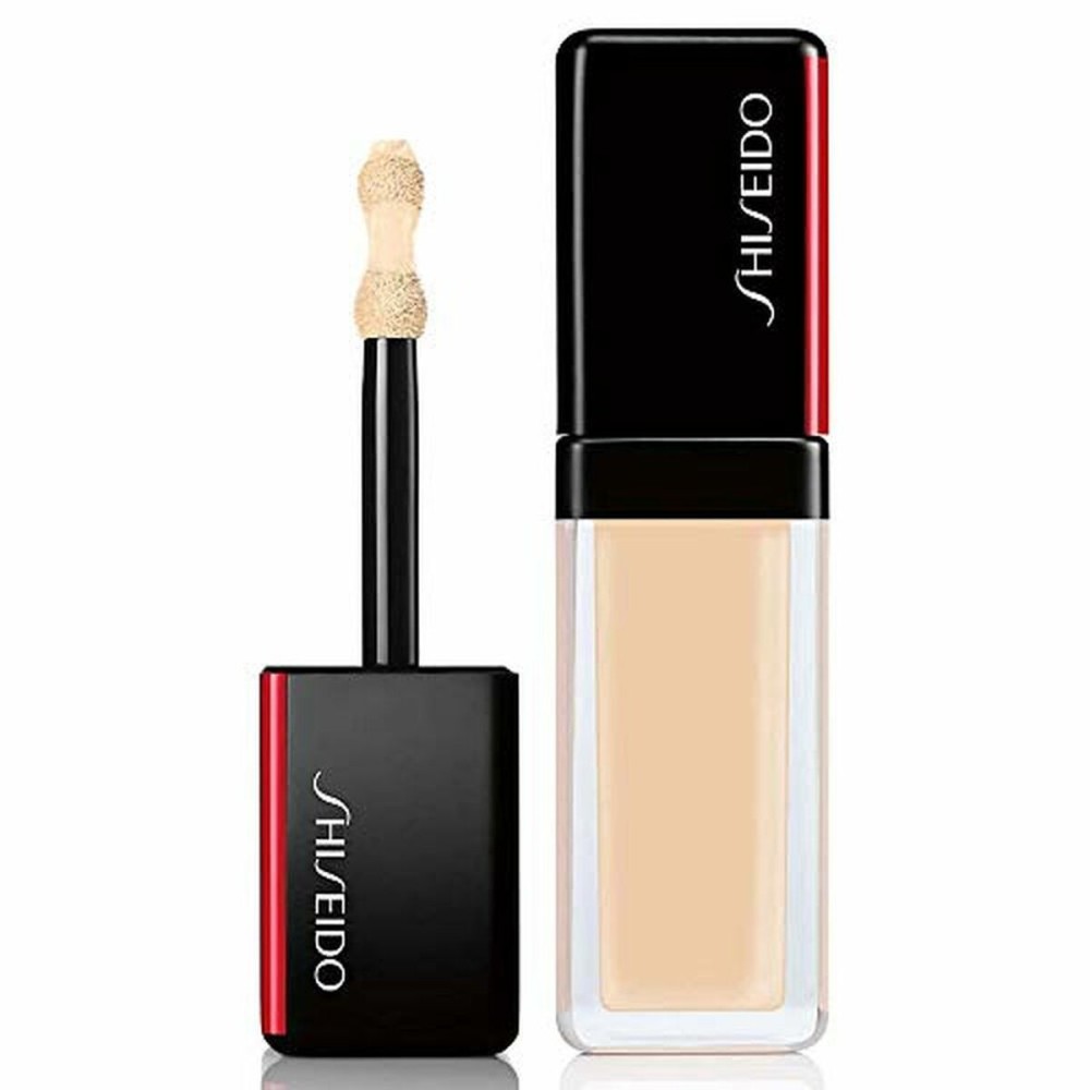 Περιποίηση Προσώπου Shiseido Smu Synchro Skin Self Refreshing Dual Tip Nº 102 6 ml Spf 15 (1 μονάδα)