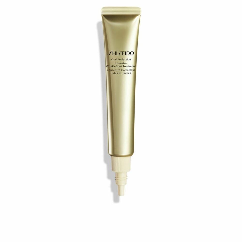 Εντατικό Αντιρυτιδικό Συμπύκνωμα Shiseido 729238169562 Αντιγήρανση Αντιρυτιδική