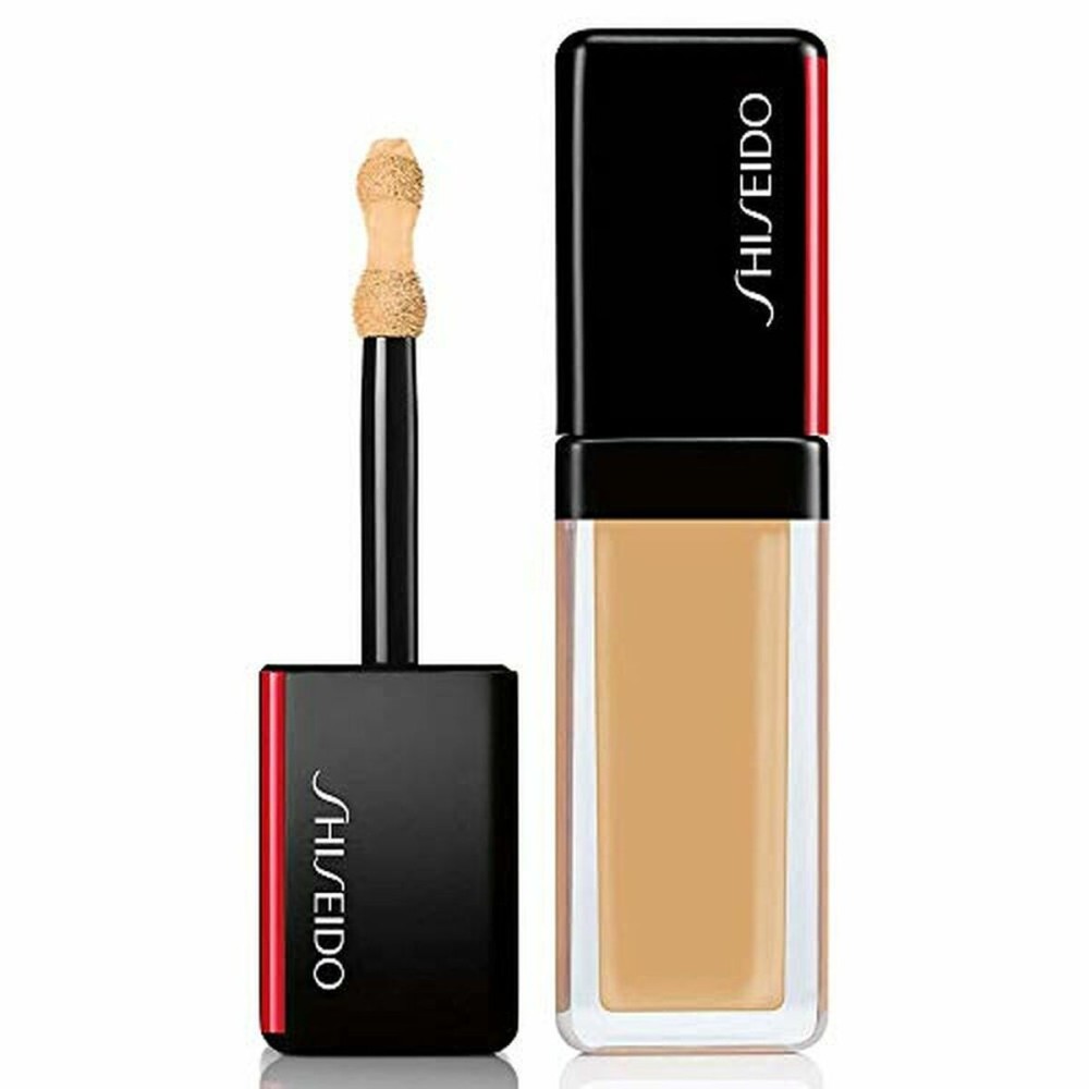 Περιποίηση Προσώπου Shiseido Smu Synchro Skin Self Refreshing Dual Tip Nº 301 6 ml Spf 15 (1 μονάδα)