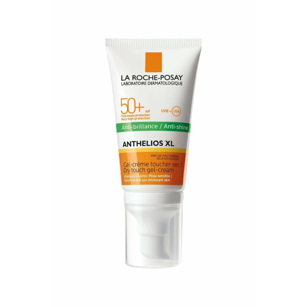 Αντηλιακό Gel La Roche Posay S0551312 SPF 50+ 50 ml