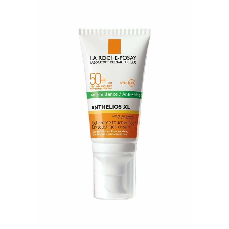 Αντηλιακό Gel La Roche Posay S0551312 SPF 50+ 50 ml