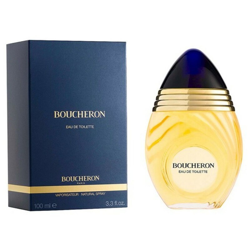 Γυναικείο Άρωμα Boucheron Femme EDT