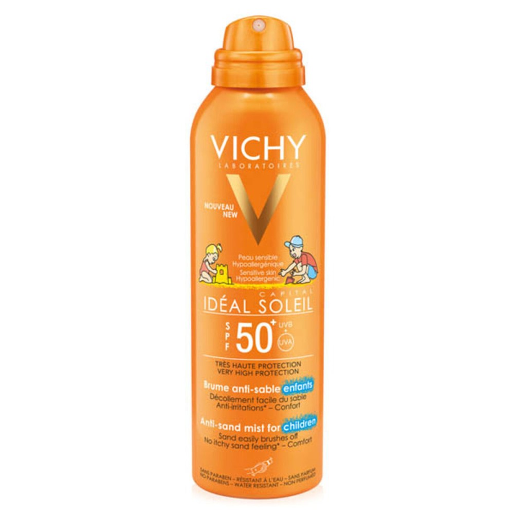 Αντηλιακό Σπρέι Vichy MB001900