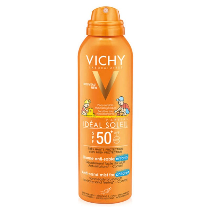 Αντηλιακό Σπρέι Vichy MB001900