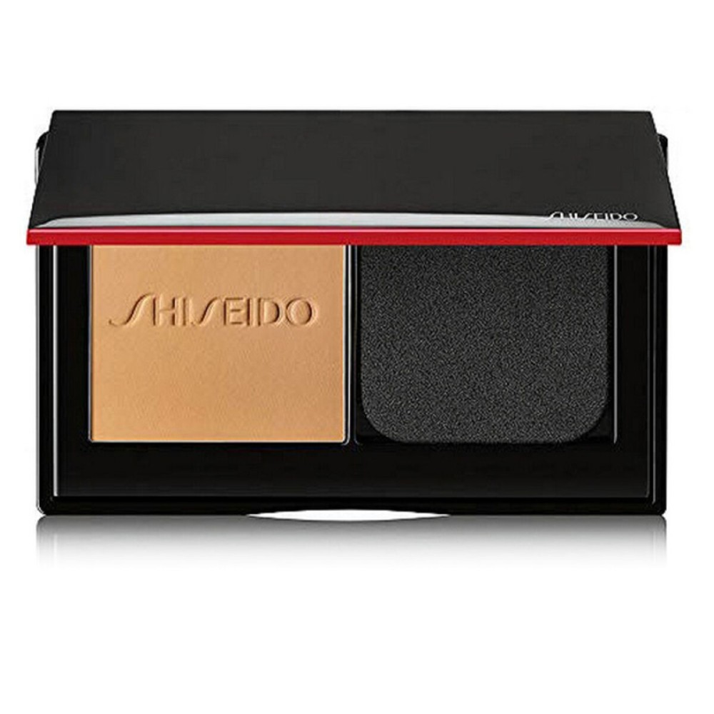 Βάση Mακιγιάζ σε Σκόνη Shiseido Smu Synchro Skin Self Refreshing Custom Finish Nº 250 9 g Spf 15
