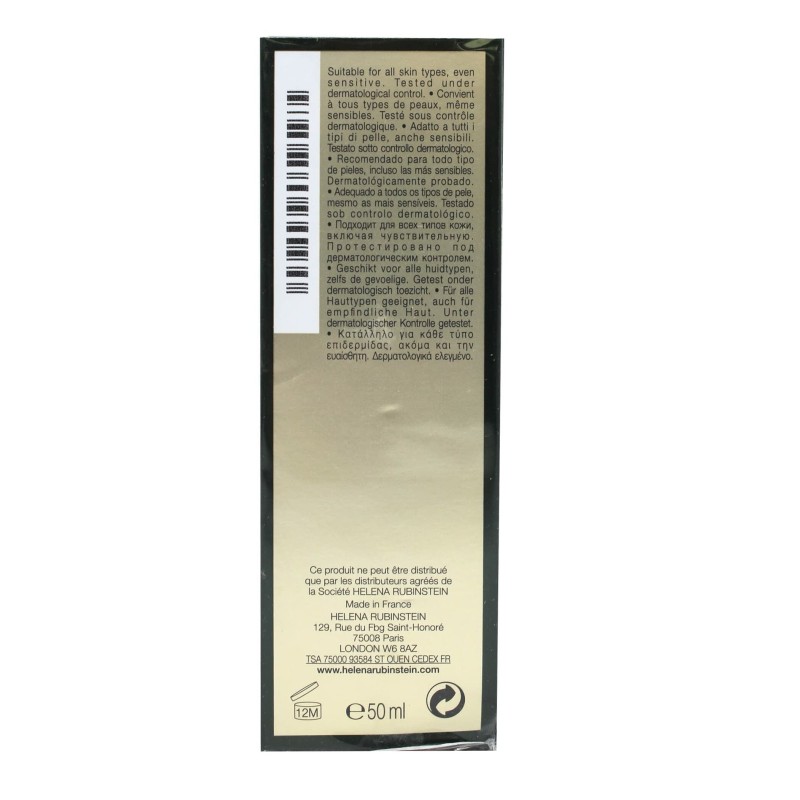 Αντιγηραντικός Ορός Helena Rubinstein Powercell Skinmunity