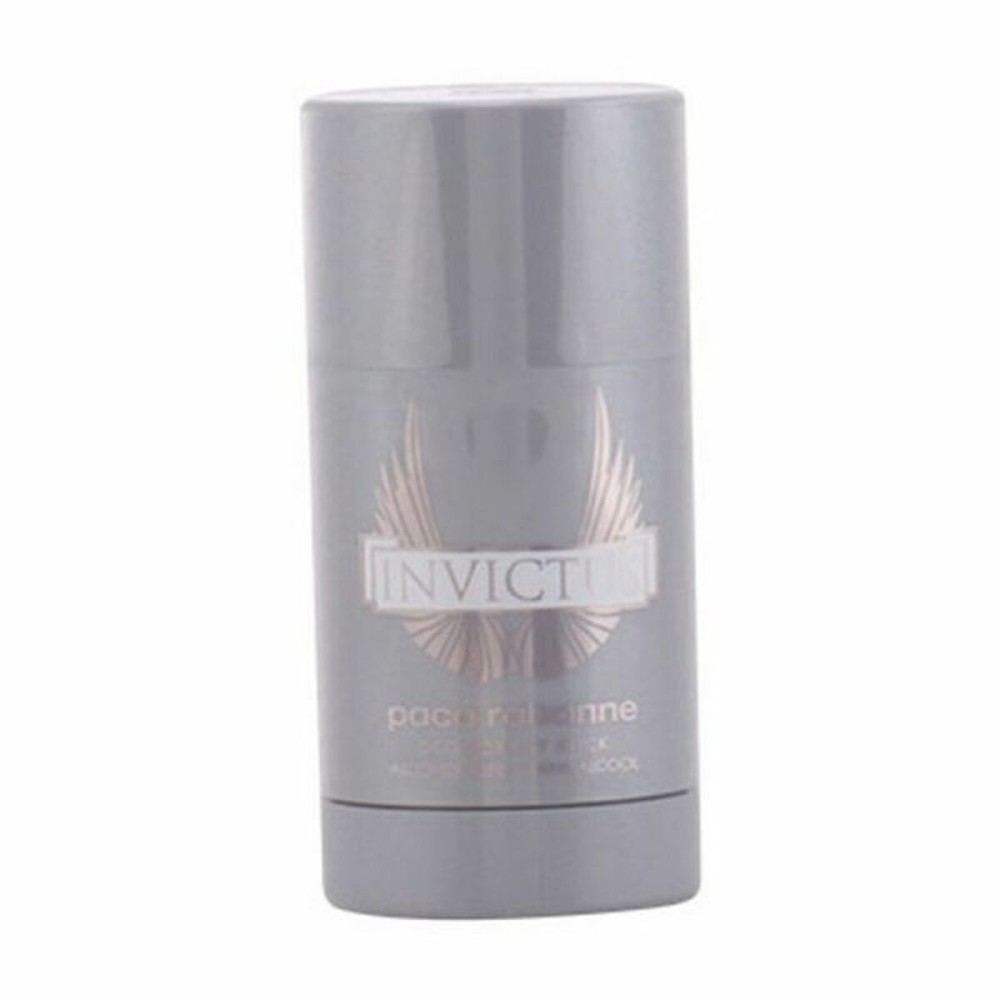 Αποσμητικό Stick Paco Rabanne Invictus 75 ml