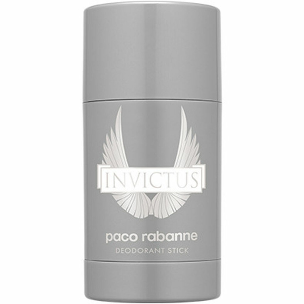Αποσμητικό Stick Paco Rabanne Invictus 75 ml