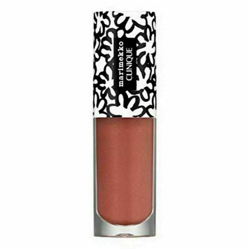 Lip gloss Acqua Pop Splash Clinique K260130000 Λευκό Κόκκινο 13 Manzana Jugosa