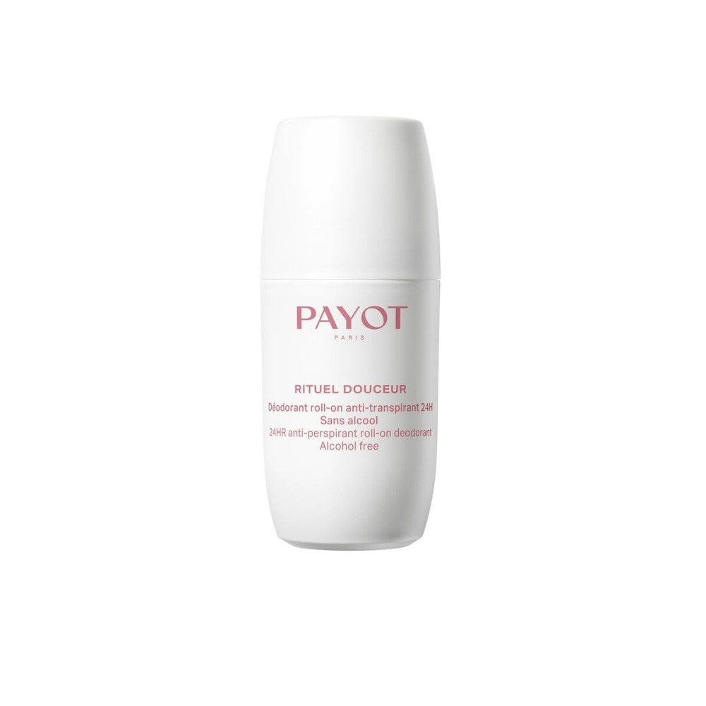 Αποσμητικό Payot Anti-Transpirant