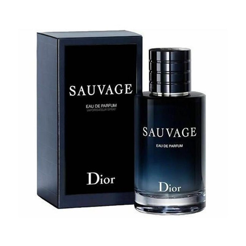 Ανδρικό Άρωμα Dior Sauvage EDP 96 g