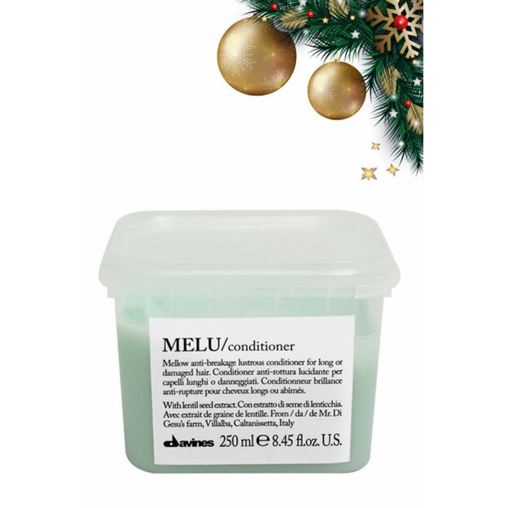 Θρεπτικό Conditioner Davines Minu 250 ml