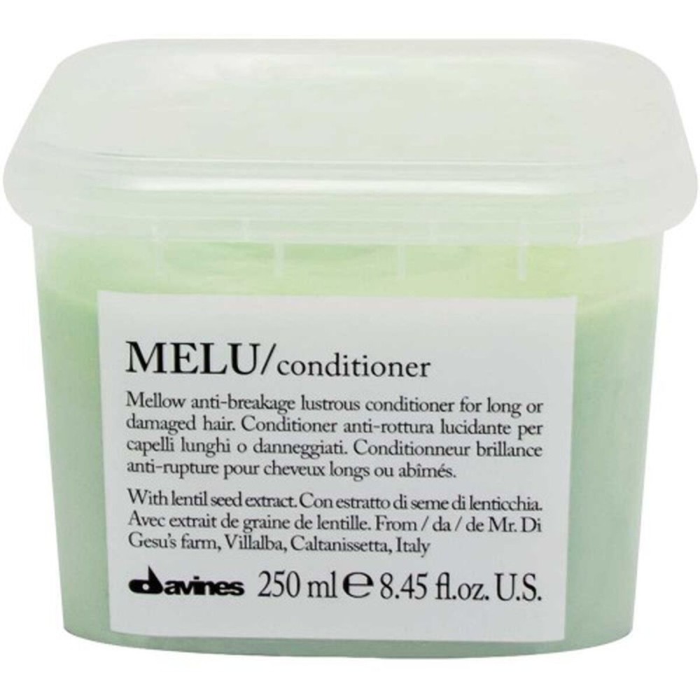 Θρεπτικό Conditioner Davines Minu 250 ml