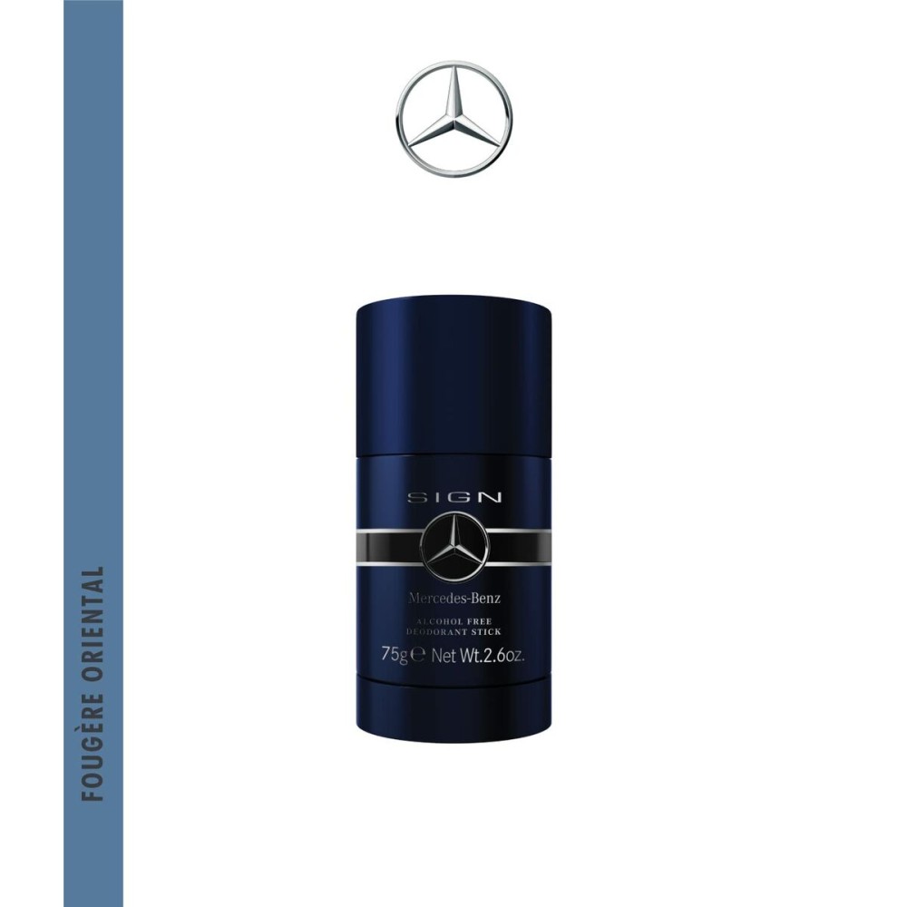 Αποσμητικό Mercedes Benz Sign 75 g