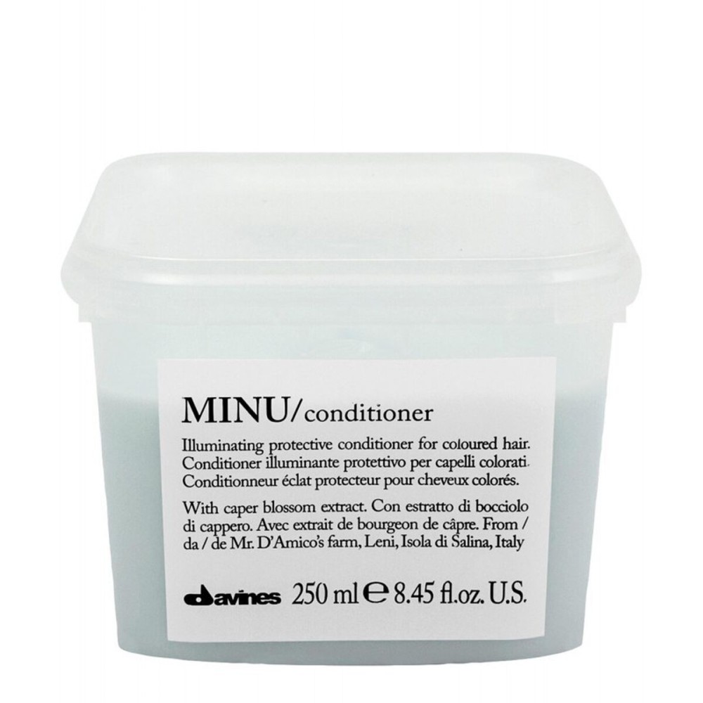 Conditioner Davines Minu 250 ml